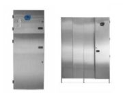 Vandbehandling Industri