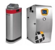 Laboratorier til vandbehandling