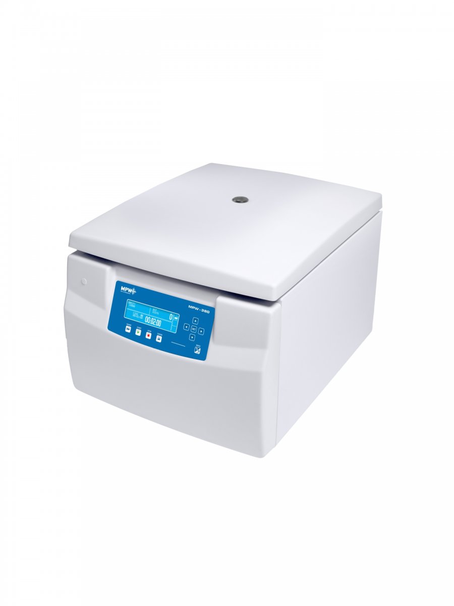 Centrifuger_MPW_380
