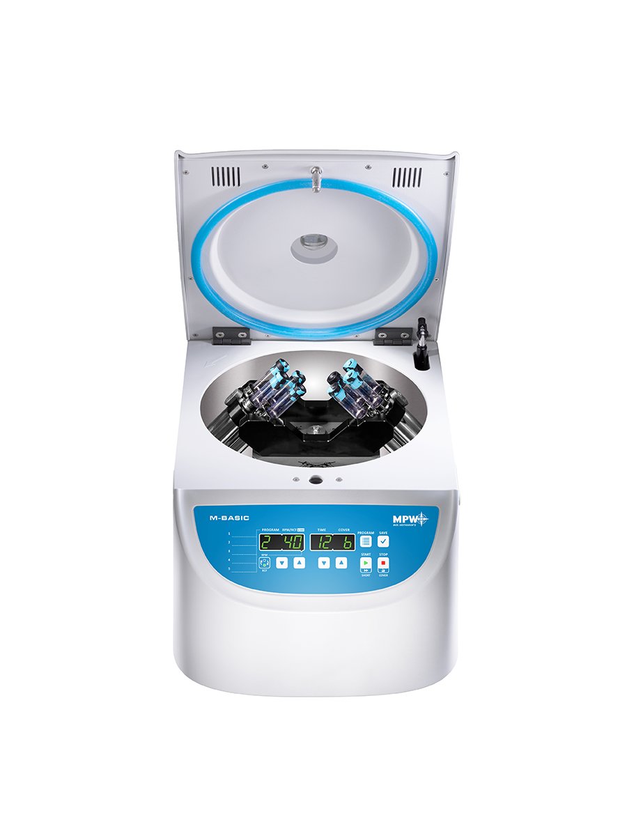 Centrifuger_MPW_M_Basic3