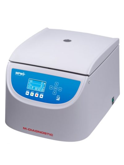 Centrifuger_MPW_MDiagnostic