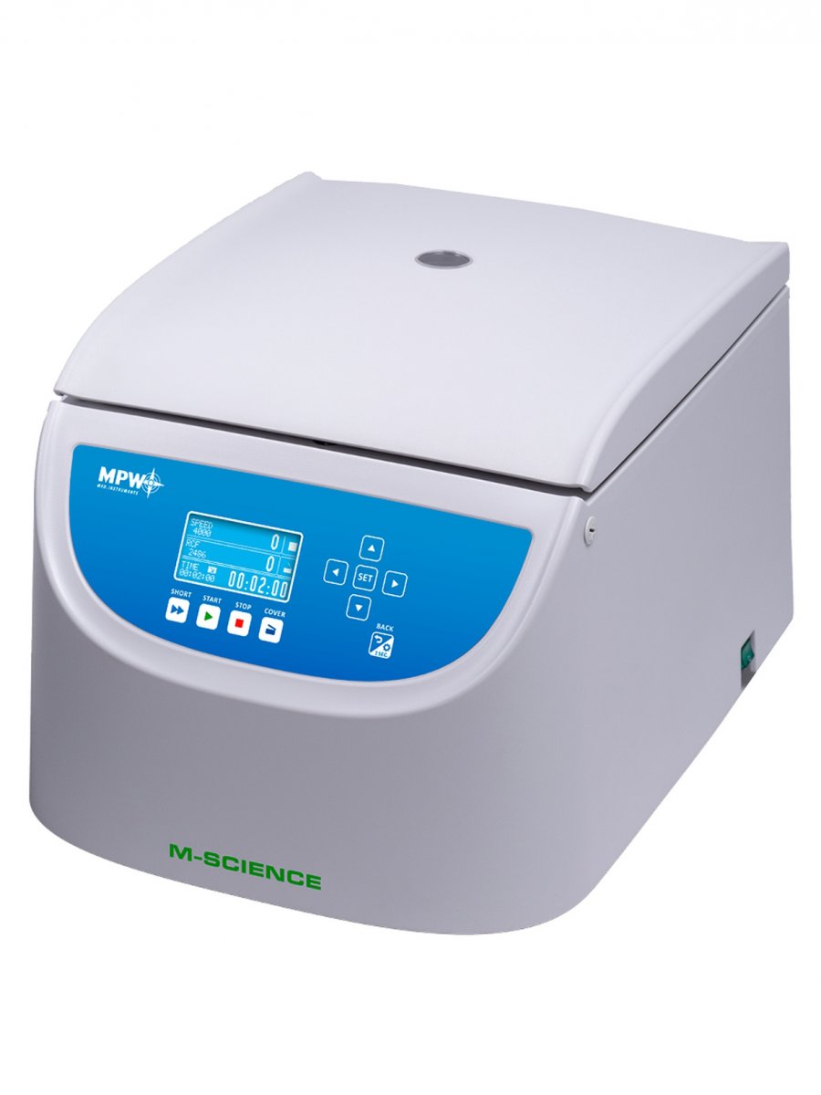 Centrifuger_MPW_MScience