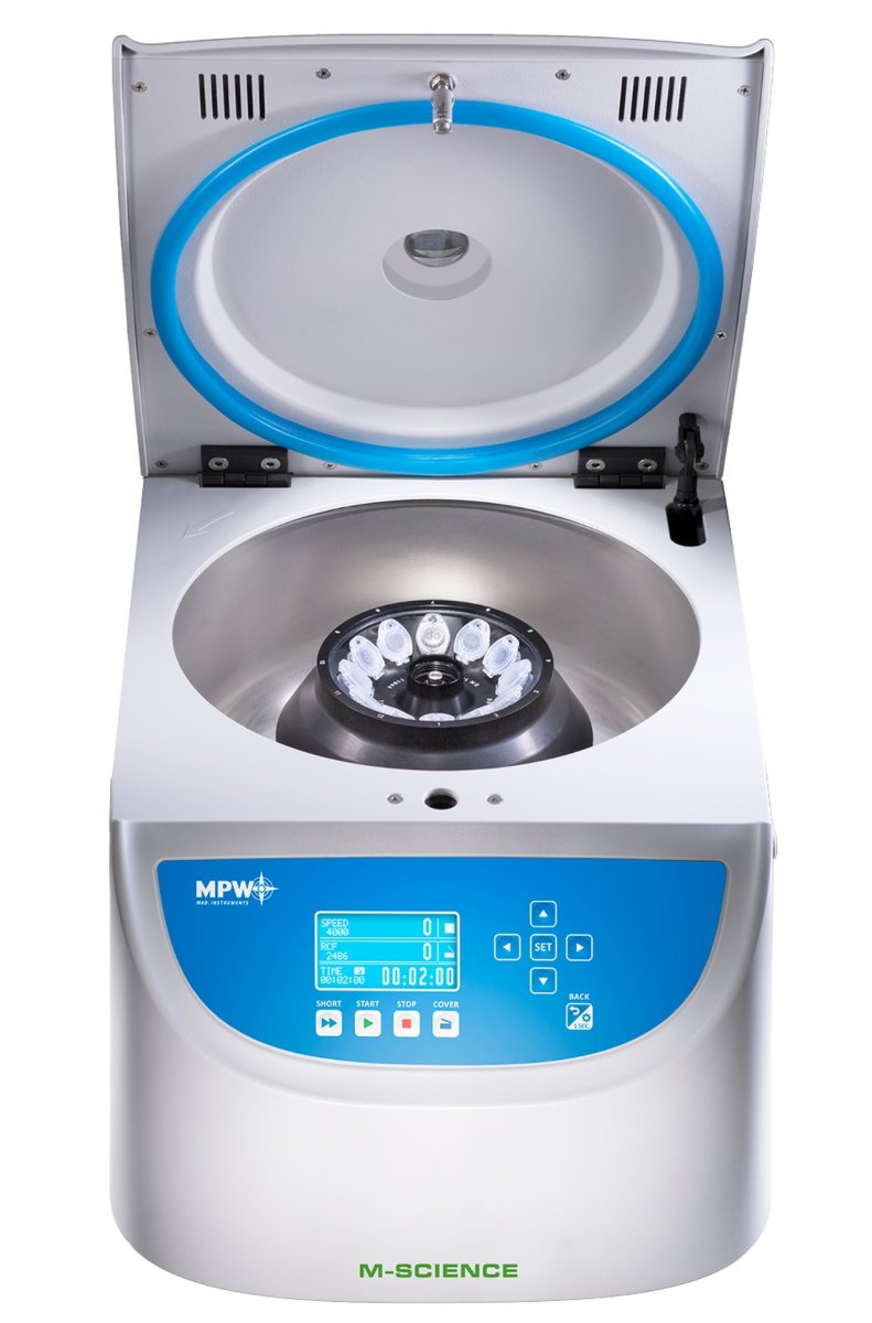 Centrifuger_MPW_MScience
