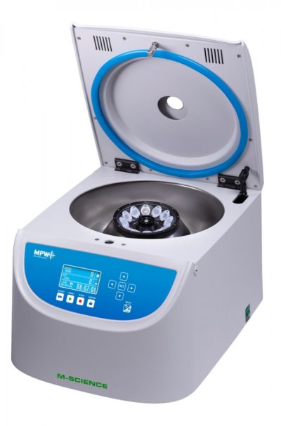 Centrifuger_MPW_MScience