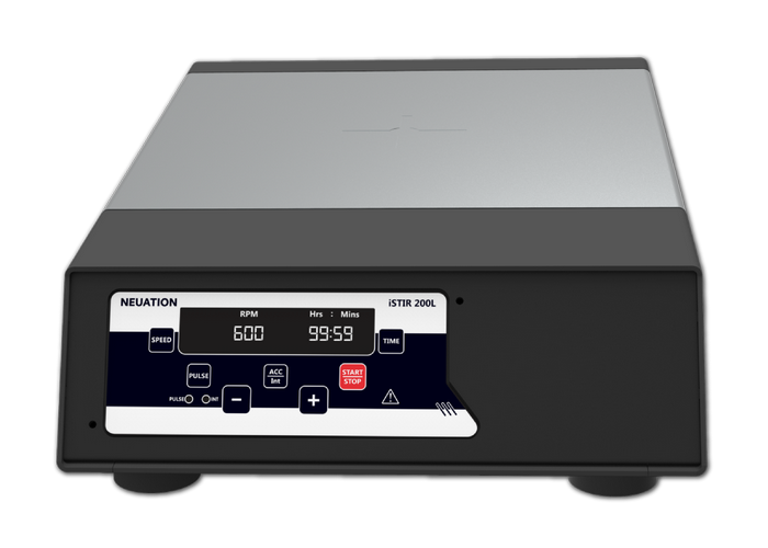 Omrørere med stor kapacitet_NEUATION_iStir_200L_bild 2