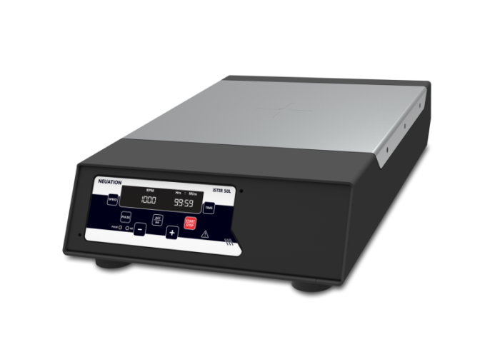 Omrørare med stor kapacitet_NEUATION_iStir_50L_bild 2