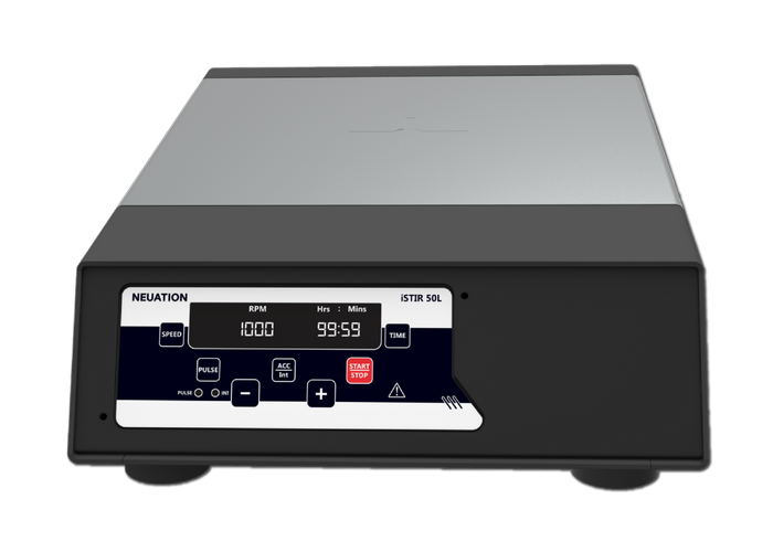 Omrørare med stor kapacitet_NEUATION_iStir_50L_bild 3