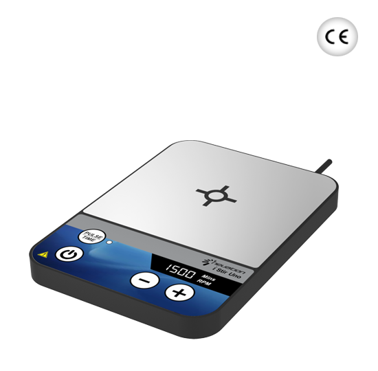 magnetomrorare NEUATION iStir