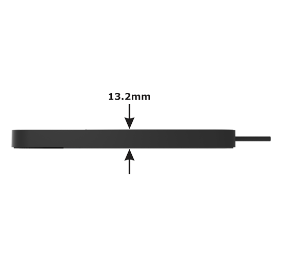 magnetomrorare NEUATION iStir bild 2
