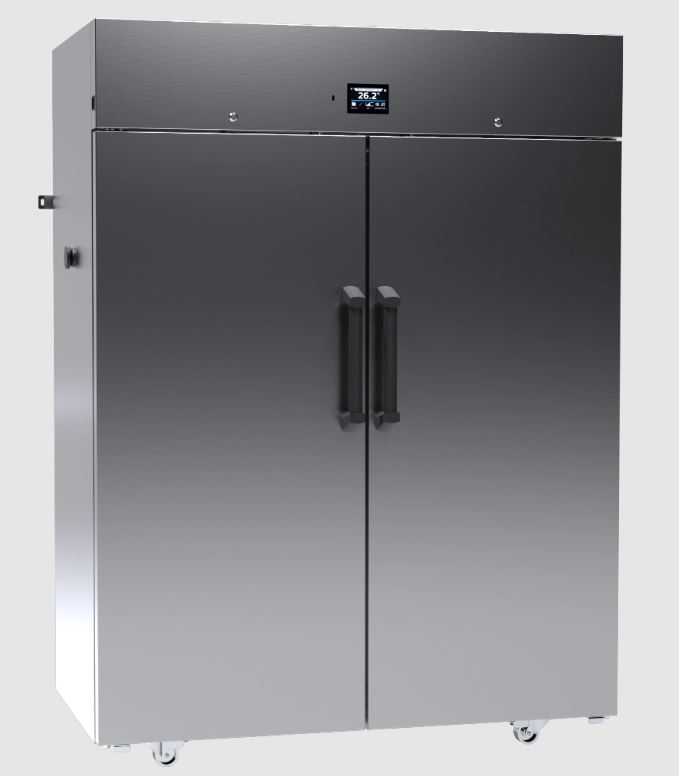 Labteamet_Laboratoriekylskap_poleko_CHL1200_SMART-BS-2