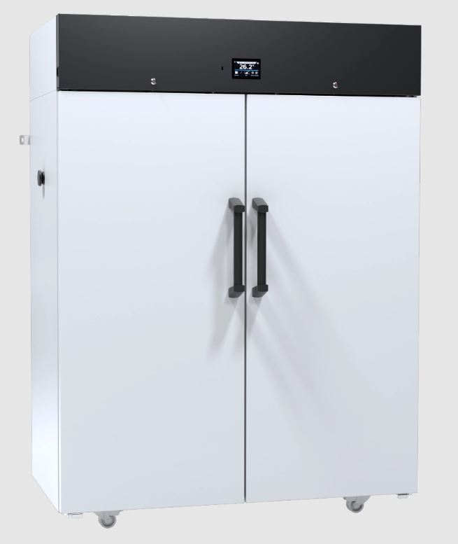 Labteamet_Laboratoriekylskap_poleko_CHL1200_SMART-BS-5