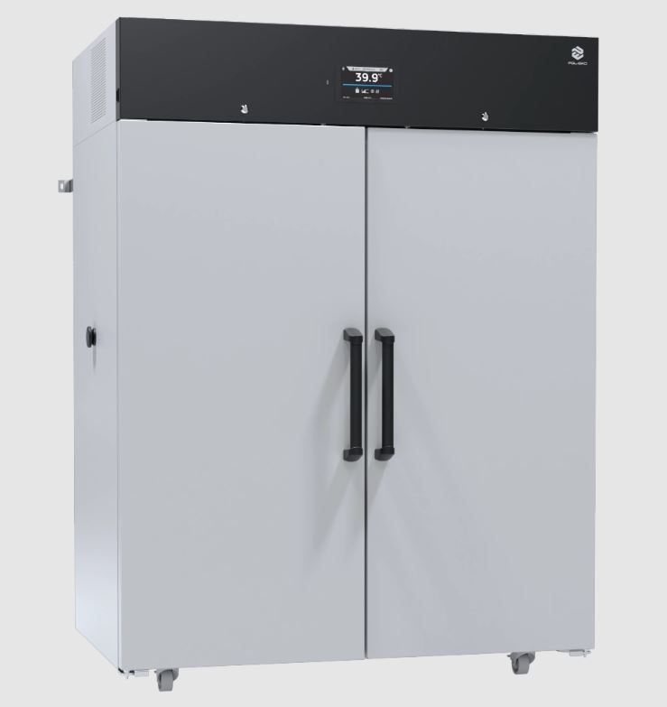 Labteamet_Laboratoriekylskap_poleko_CHL1450_SMART-BS-5