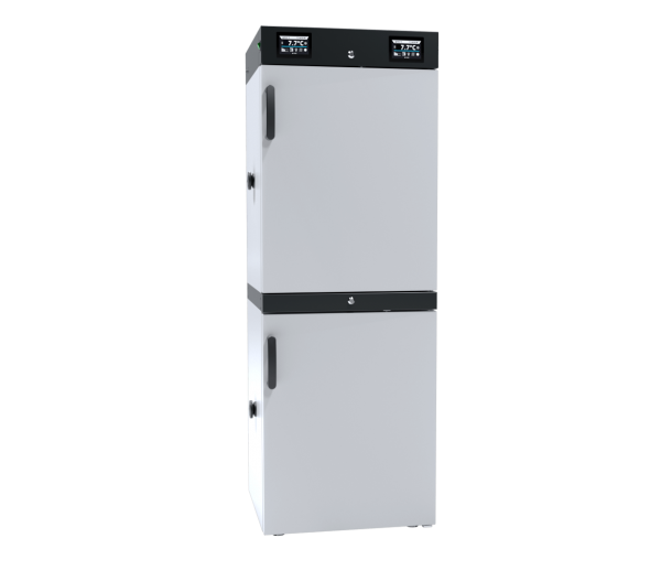 CHL 2/2 Smart Laboratoriekylskåp