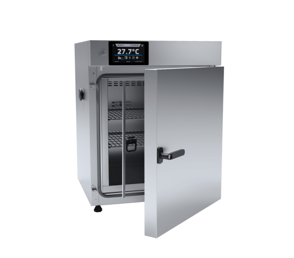 CLN115 SMART | Inkubator | Inkubatorskåp | Värmeskåp |