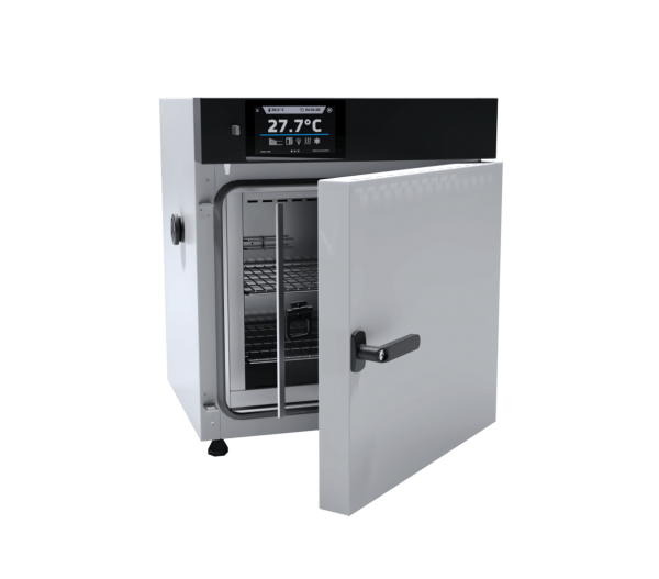 CLN53 SMART | Inkubator | Inkubatorskåp | Värmeskåp |.