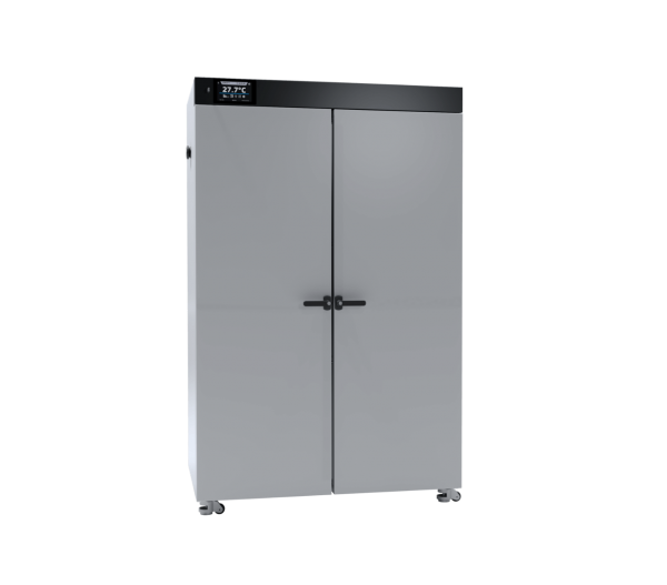 CLW1000 SMART | Inkubator | Inkubatorskåp | Värmeskåp |.