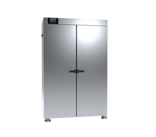 CLW1000 SMART | Inkubator | Inkubatorskåp | Värmeskåp |