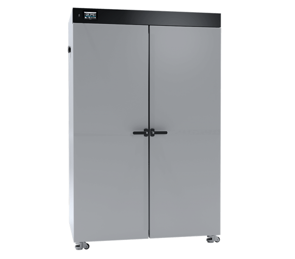 CLW1000 SMART | Inkubator | Inkubatorskåp | Värmeskåp |.