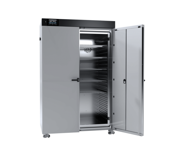 CLW1000 SMART | Inkubator | Inkubatorskåp | Värmeskåp |.