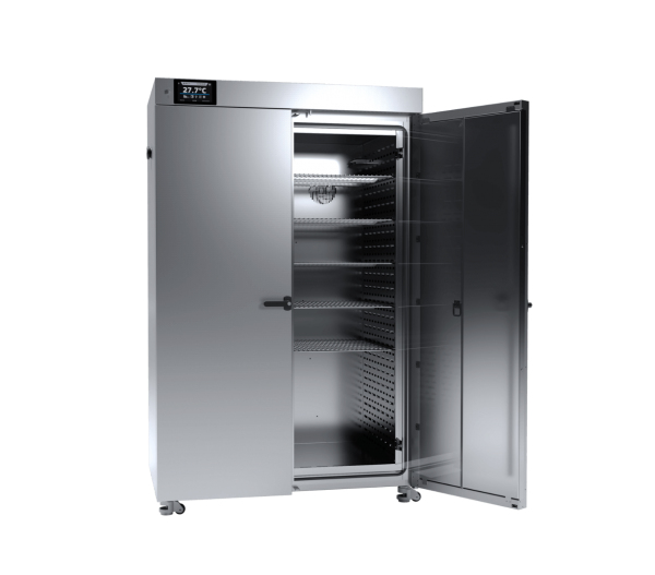 CLW1000 SMART | Inkubator | Inkubatorskåp | Värmeskåp |.