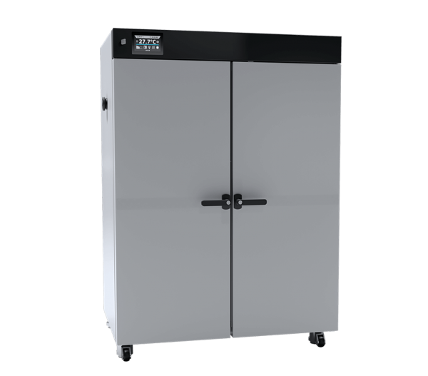 CLW400 SMART | Inkubator | Inkubatorskåp | Värmeskåp |.