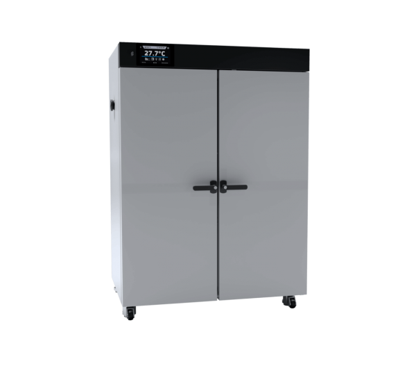 CLW400 SMART | Inkubator | Inkubatorskåp | Värmeskåp |.