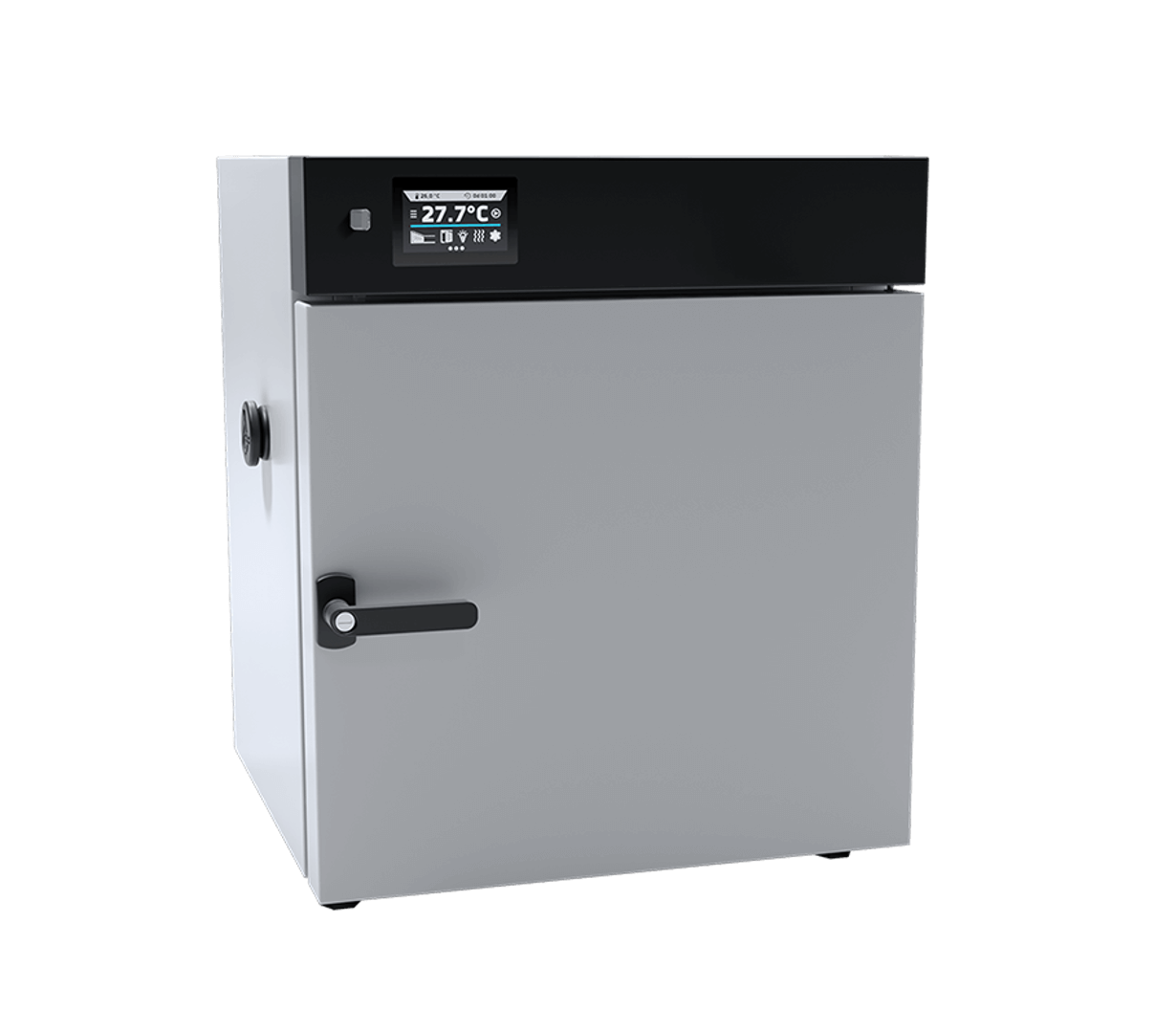 CLW53 SMART | Inkubator | Inkubatorskåp | Värmeskåp |.