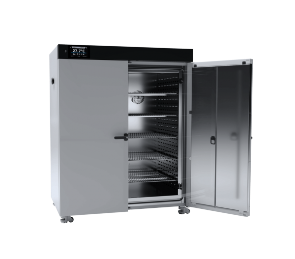 CLW750 SMART | Inkubator | Inkubatorskåp | Värmeskåp |.