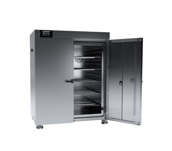 CLW750 SMART | Inkubator | Inkubatorskåp | Värmeskåp |.