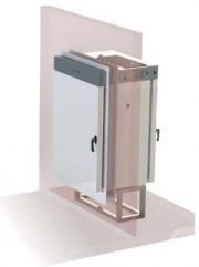 Varmeskap Inkubatorer CLWP