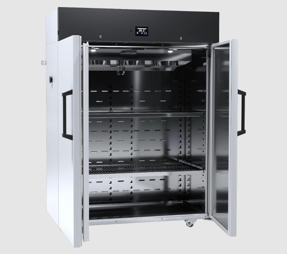 LabTeamet_kølet_inkubator_Pol-Eko_ST1200-C-SMART-BS_3