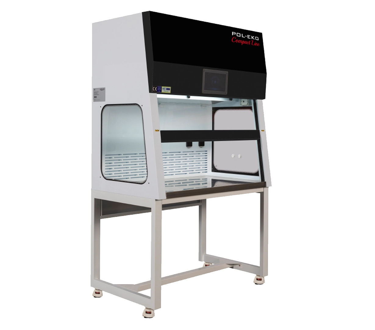 Labteamet_compact-line-dcl-ductless-pro-fume-hood_Pol-Eko_DCL-1800-Ductless-PRO-2