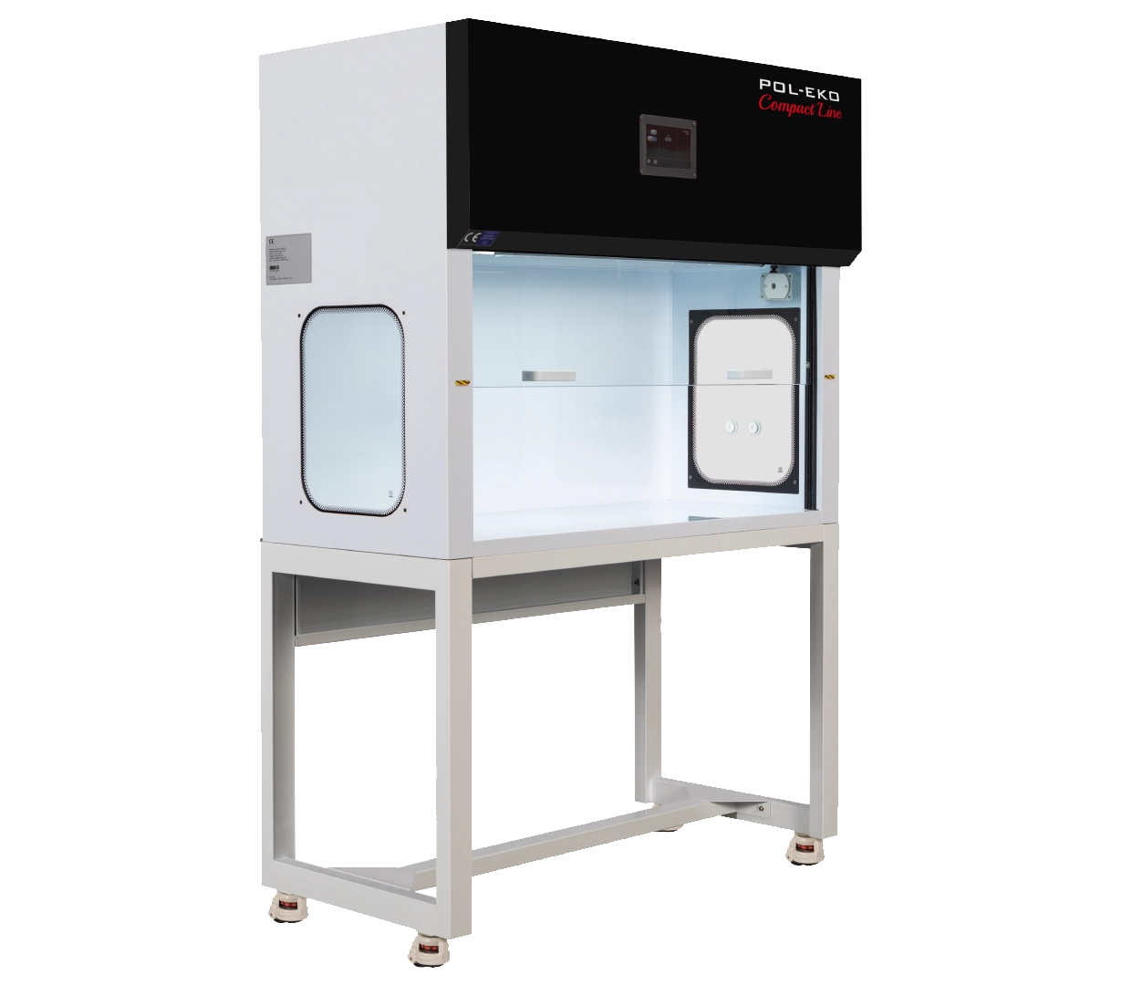 Labteamet_compact-line-dcl-ductless-pro-fume-hood_Pol-Eko_DCL-1800-Ductless-1