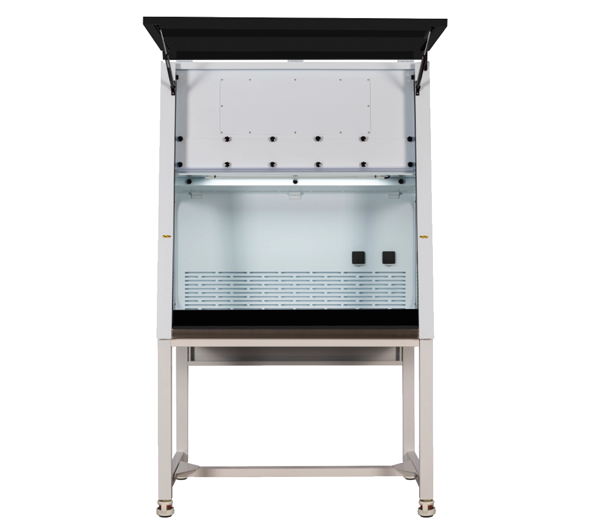 Labteamet_compact-line-dcl-ductless-pro-fume-hood_Pol-Eko_DCL-900-Ductless-PRO-1