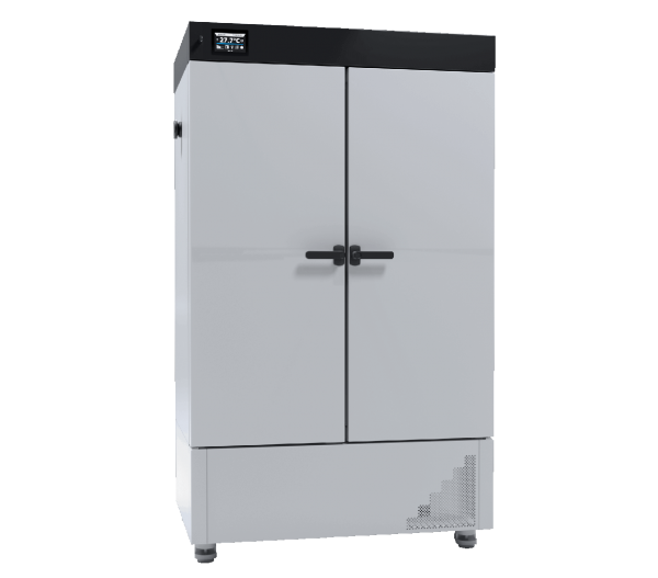 ILW400 SMART | Kylinkubator | Inkubatorskåp med kyla |.