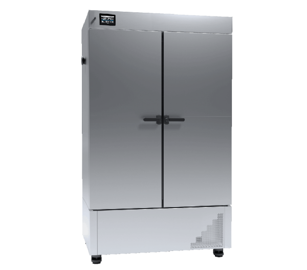 ILW400 SMART | Kylinkubator | Inkubatorskåp med kyla |.