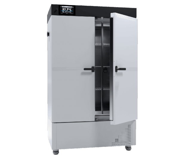 ILW400 SMART | Kylinkubator | Inkubatorsk&aring;p med kyla |