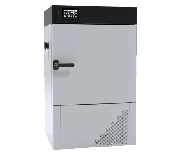 ILW53 SMART | Kylinkubator | Inkubatorskåp med kyla |.