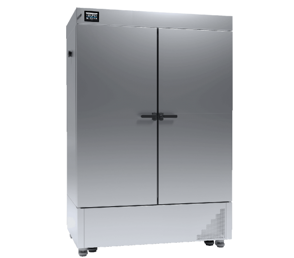 ILW750 SMART | Kylinkubator | Inkubatorskåp med kyla |.