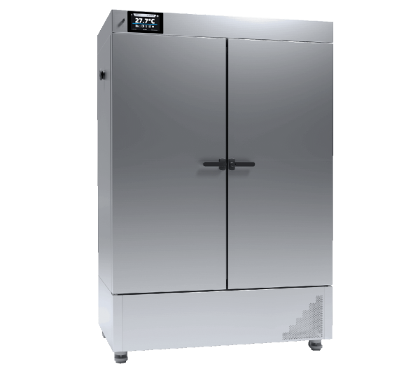 ILW750 SMART | Kylinkubator | Inkubatorskåp med kyla |