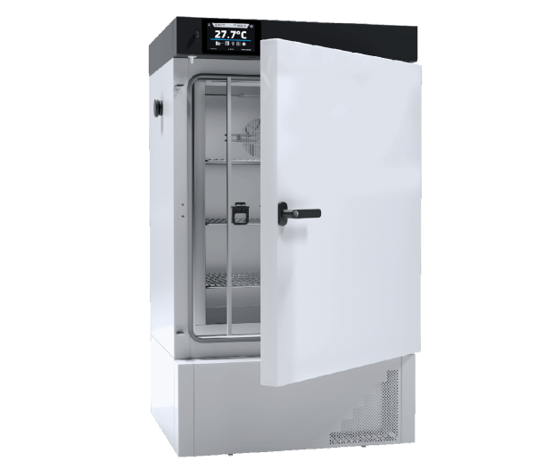 KK240 Smart Pro | Klimatkammare | Klimatskåp | Testkabinett | Växtkammare | Fotoperiodiska system |.