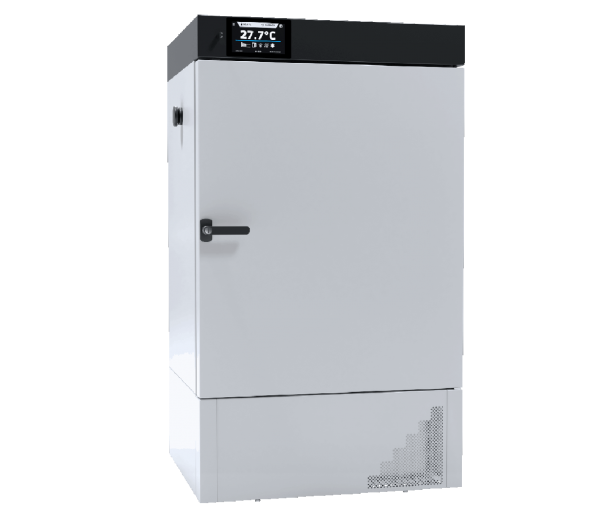 KK240 Smart Pro | Klimatkammare | Klimatskåp | Testkabinett | Växtkammare | Fotoperiodiska system |.