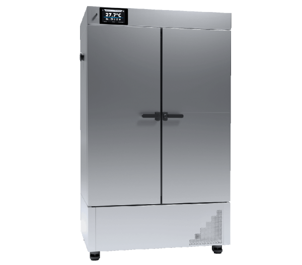 KK400 Smart Pro | Klimatkammare | Klimatskåp | Testkabinett | Växtkammare | Fotoperiodiska system |.