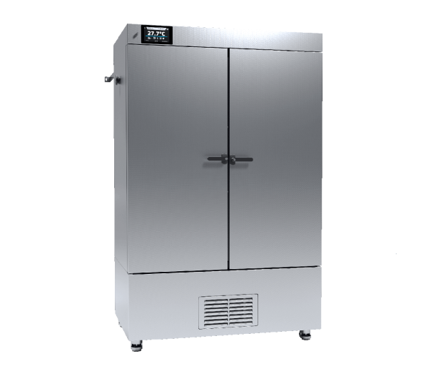 KK750 Smart Pro | Klimatkammare | Klimatskåp | Testkabinett | Växtkammare | Fotoperiodiska system |.