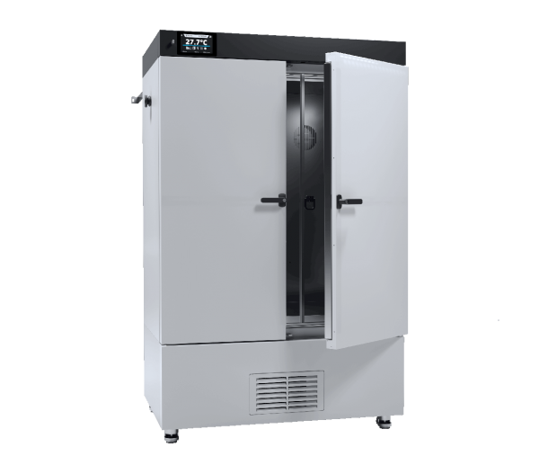 KK750 Smart Pro | Klimatkammare | Klimatskåp | Testkabinett | Växtkammare | Fotoperiodiska system |.