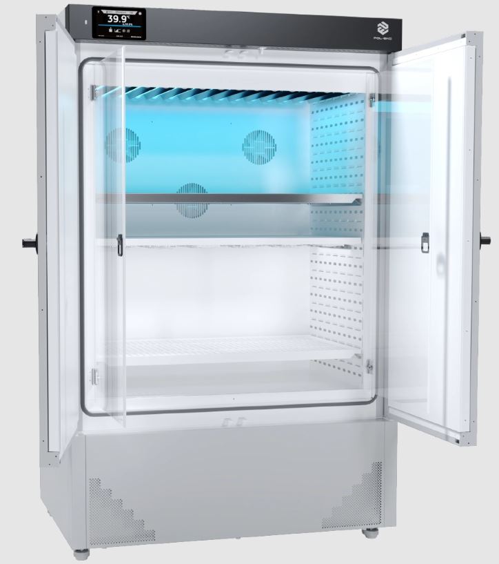 Labteamet_Pol-Eko-Peltier-kølet-inkubator_KKS-ICH-240-SmartPRO