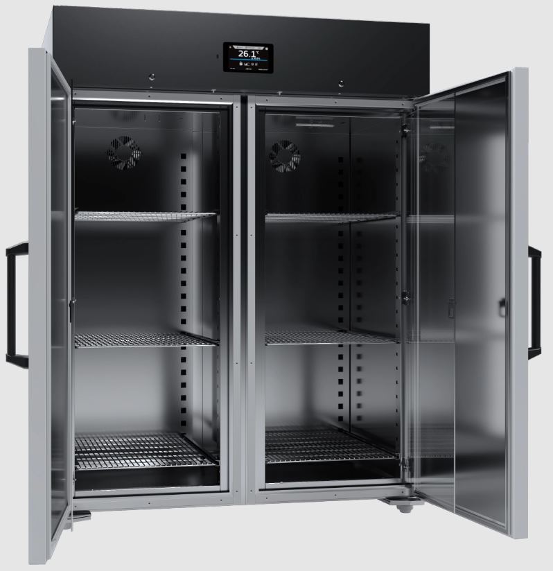 Labteamet_Pol-Eko_Klimatkammare_Pol-Eko_1450KKS_SmartPro-2