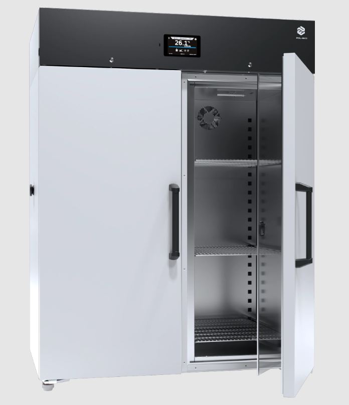 Labteamet_Pol-Eko_Klimatkammare_Pol-Eko_1450KKS_SmartPro-1