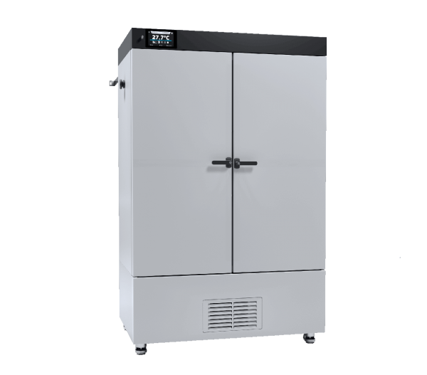 KKS750 Smart Pro | Klimatkammare | Klimatskåp | Testkabinett | Växtkammare | Fotoperiodiska system |.