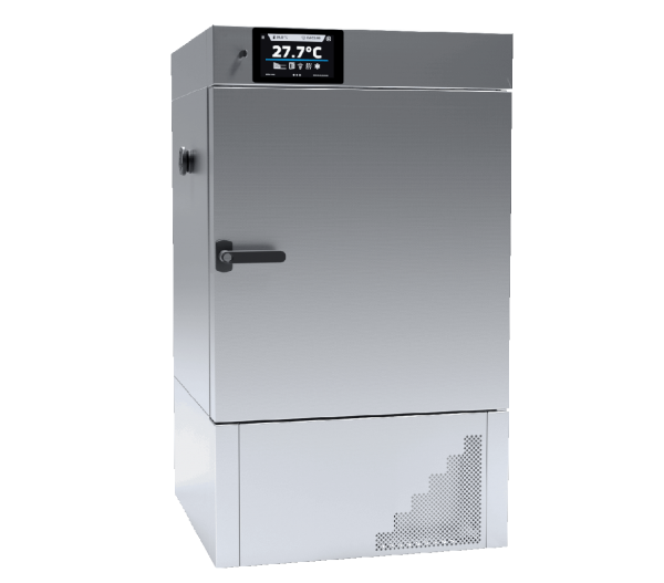 KK115 FIT D Smart Pro | Klimatkammare | Klimatsk&aring;p | Testkabinett | V&auml;xtkammare | Fotoperiodiska system |